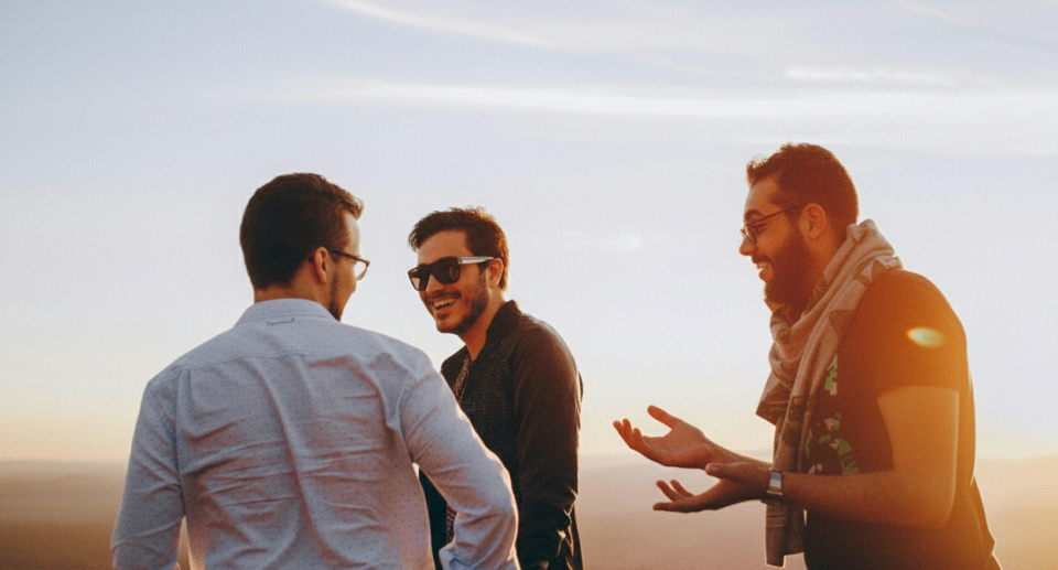 Modern men outfit ideas 2026 showcasing smart casual and professional wardrobe styles for seasonal fashion trends