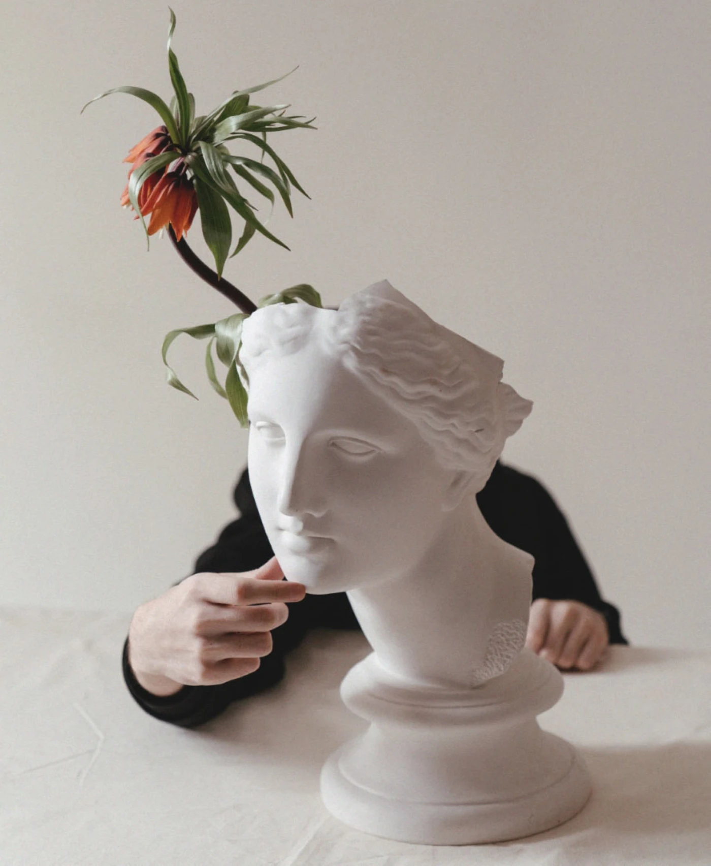 Outfit Ideas Reimagined: How I Dress with Purpose