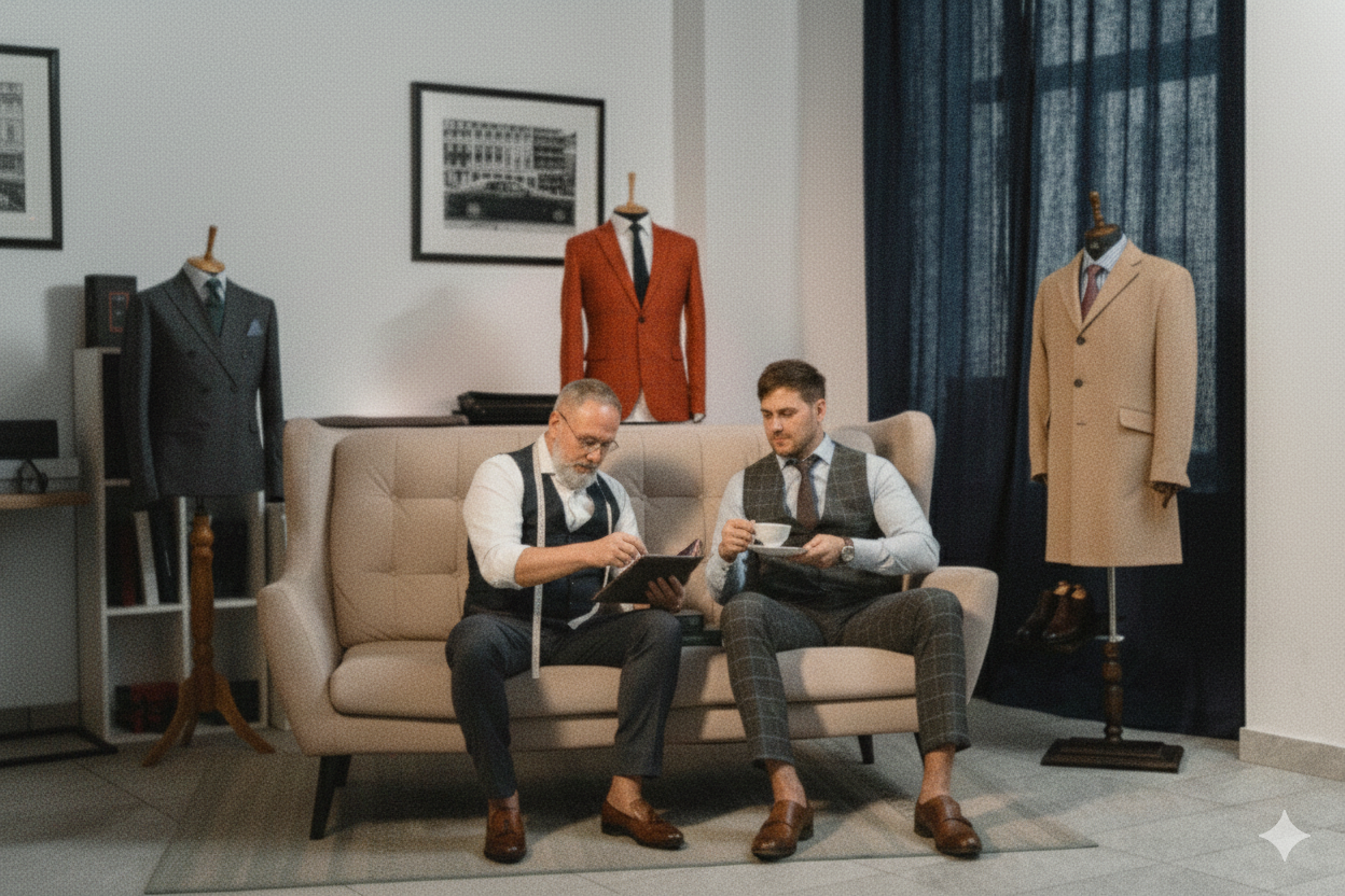 The Ultimate Guide to Modern Men Outfit Ideas