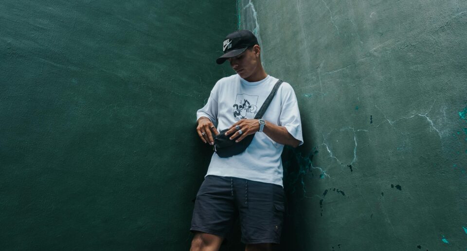 Men Outfit Ideas: Modern Style Guide for Everyday Looks