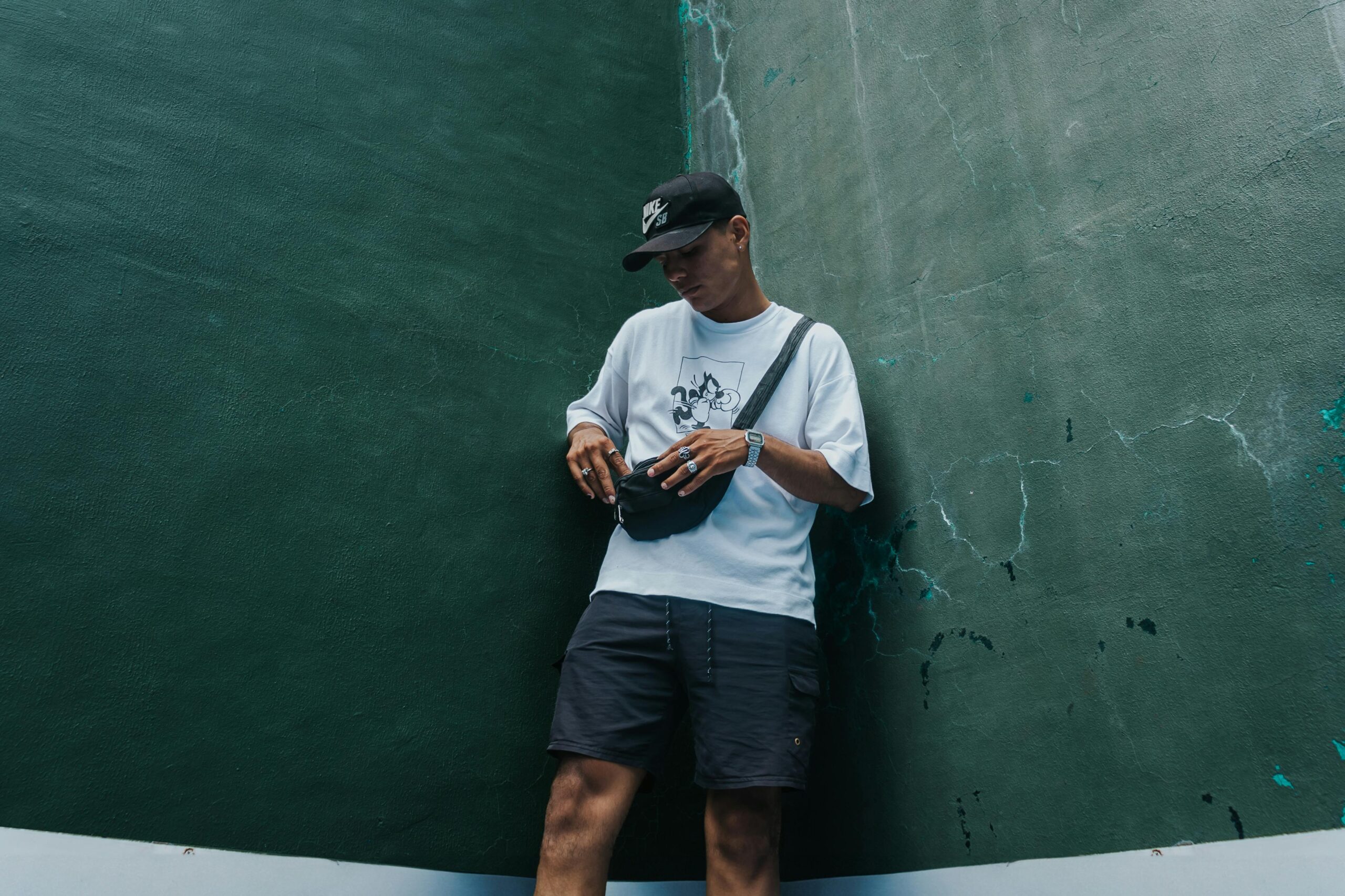 Men Outfit Ideas: Modern Style Guide for Everyday Looks