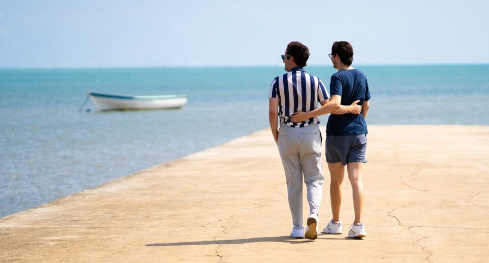 Men Outfit Ideas: The Power of Dressing Well and How I Found It