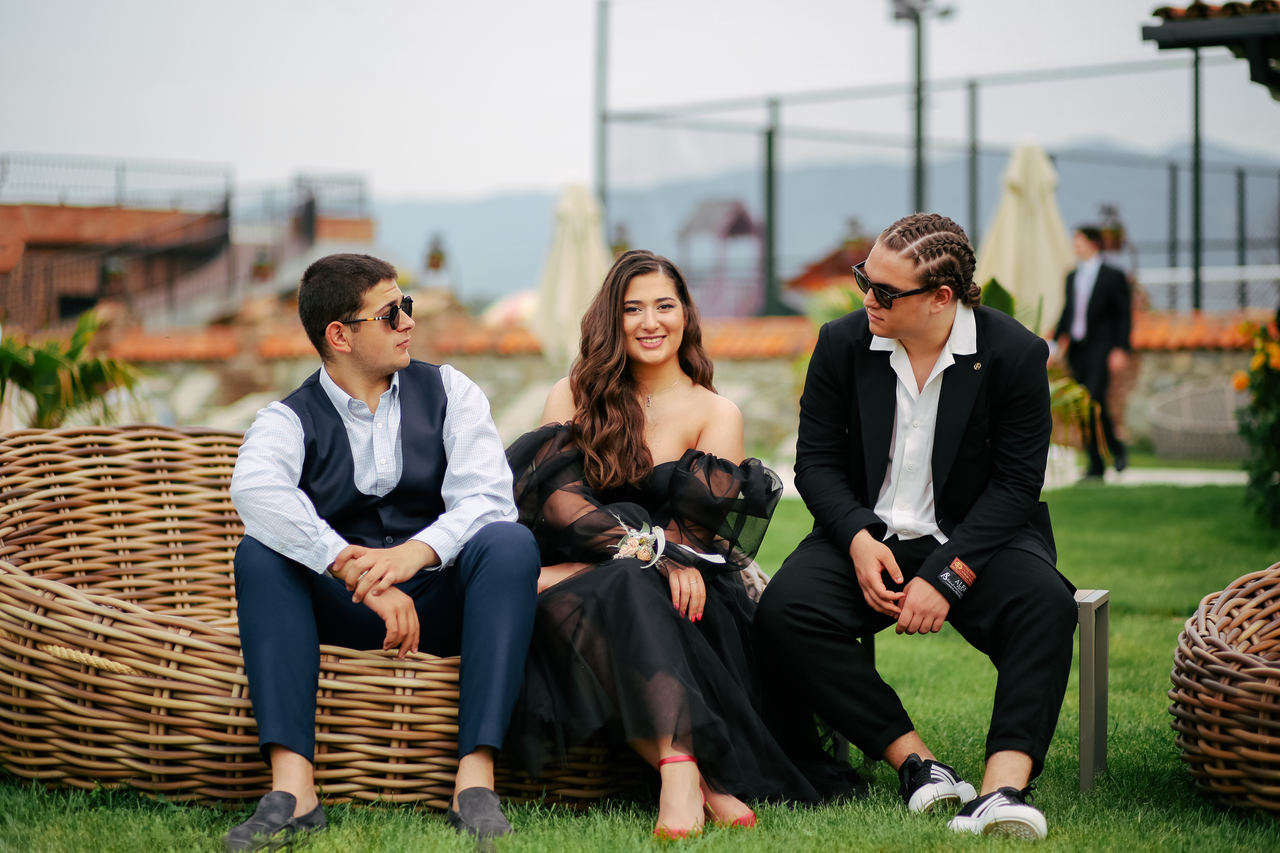 What to Wear to a Wedding in 2026: Guest Outfit Guide