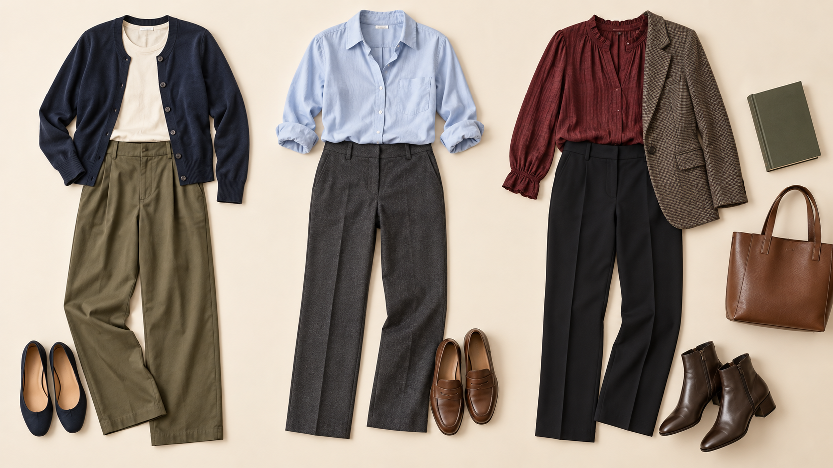 What to Wear to a Tailor Appointment: A Practical Fitting Checklist