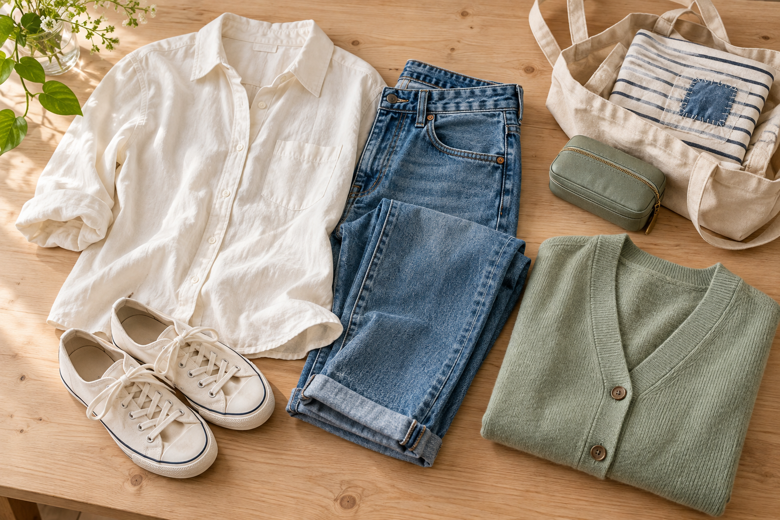 What to Wear to a Clothing Repair Workshop: Practical Outfit Ideas
